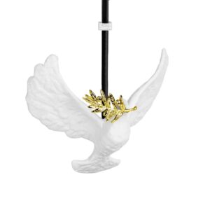 Коледна украса Dove of Peace