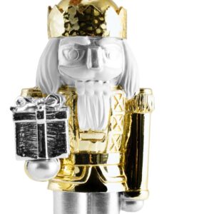 Коледна украса Nutcracker