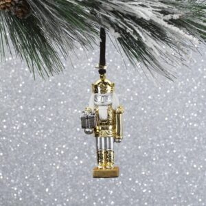 Коледна украса Nutcracker