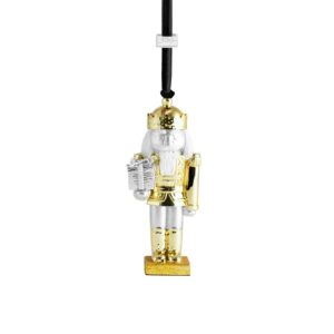 Коледна украса Nutcracker