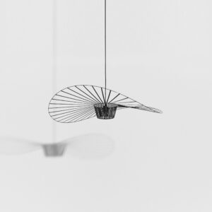 Пендант Vertigo Black Small