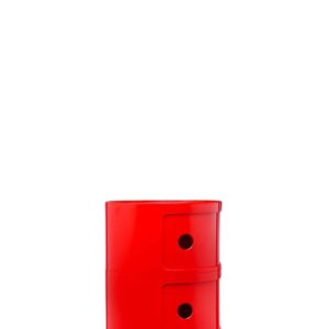 Шкаф Componibili Classic Red Kartell