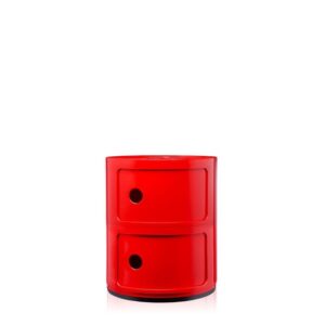 Шкаф Componibili Classic Red Kartell