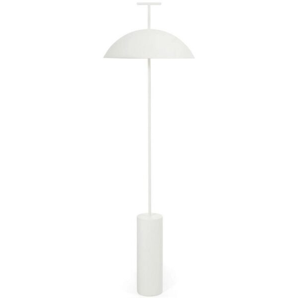 Стояща лампа Geen-A White Kartell