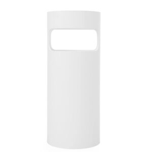 Стойка за чадъри Portaombrelli White Kartell