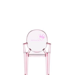 Стол LouLou Ghost Special Edition Princess Kartell