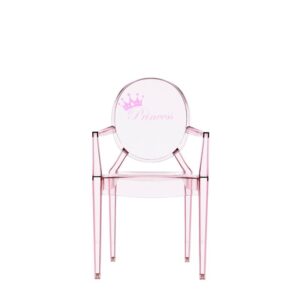 Стол LouLou Ghost Special Edition Princess Kartell