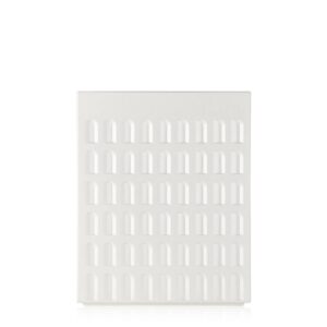 Табуретка Eur White Kartell