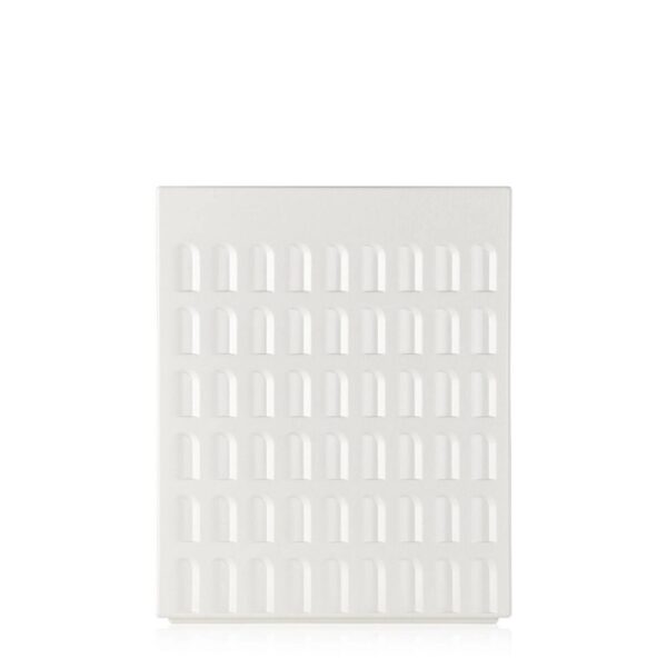 Табуретка Eur White Kartell