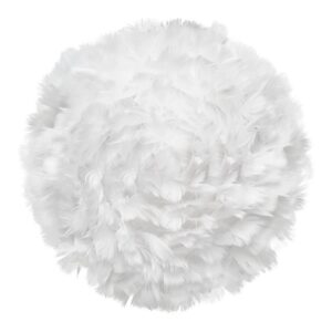 Абажур Eos Up Mini White