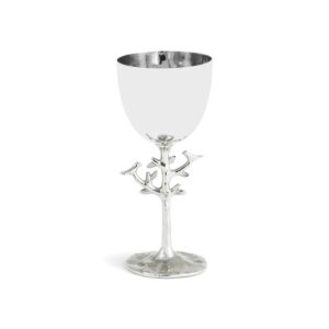 Чаша за тостове Tree of Life Kiddush Cup