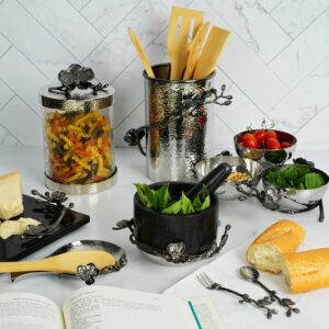 Хаван и пестик Black Orchid Mortar & Pestle