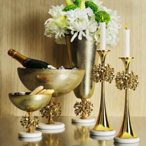 Купа Dandelion Centerpiece