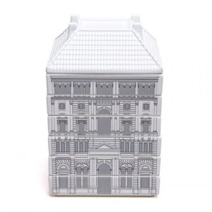 Комплект чинии Palazzo Del Governo Palace Seletti
