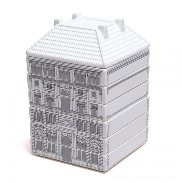 Комплект чинии Palazzo Del Governo Palace Seletti