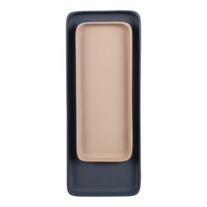 Комплект подноси Rebel Blue/Pink Zuiver