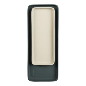 Комплект подноси Rebel Green/Ivory Zuiver