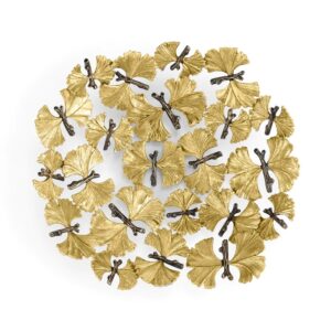 Кошница за хляб Butterfly Ginkgo