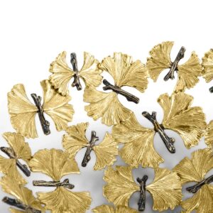 Кошница за хляб Butterfly Ginkgo