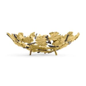 Кошница за хляб Butterfly Ginkgo