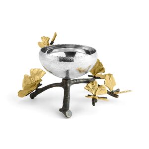 Купа за ядки Butterfly Ginkgo