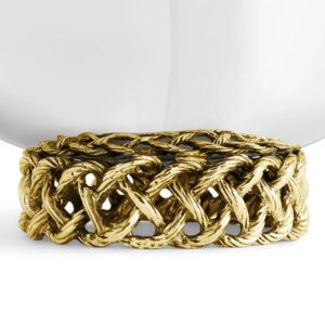 Купа за ядки Love Knot