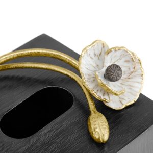 Кутия за салфетки Anemone