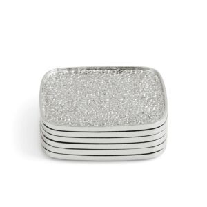 Подложки за чаши Shagreen