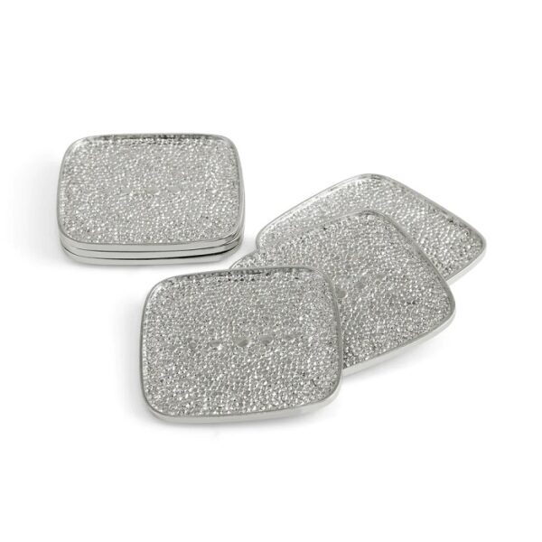 Подложки за чаши Shagreen