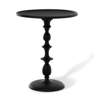 Помощна маса Classic Black