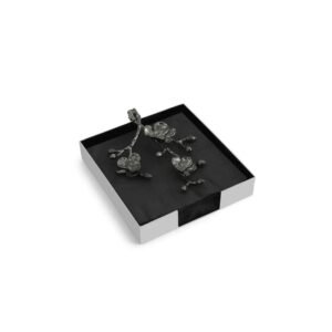 Поставка за салфетки Black Orchid Dinner
