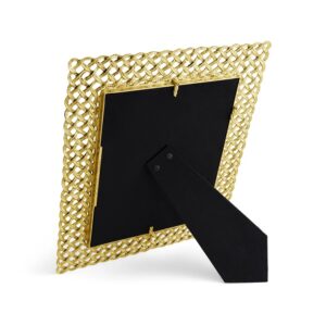 Рамка за снимка Love Knot Gold 8x10