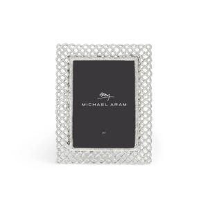 Рамка за снимка Love Knot Silver 5x7