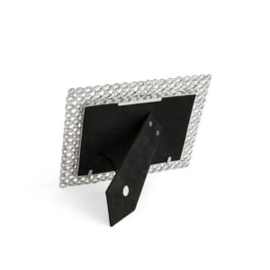 Рамка за снимка Love Knot Silver 5x7