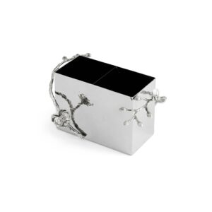 Съд за прибори White Orchid Cutlery Caddy