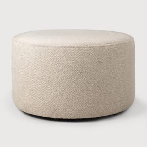 Табуретка Barrow Large Off White