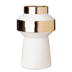 Ваза Object M Gold
