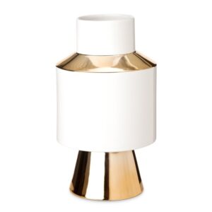 Ваза Object S Gold