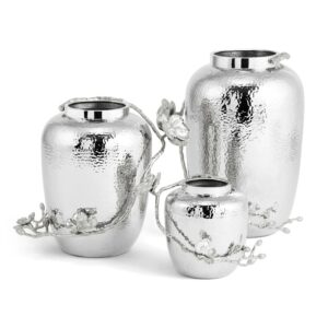 Ваза White Orchid Small