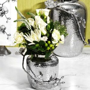 Ваза White Orchid Small