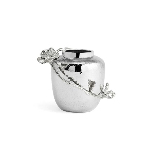 Ваза White Orchid Small