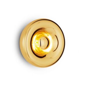 Аплик Void LED Brass Tom Dixon