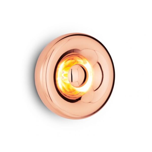 Аплик Void LED Copper Tom Dixon