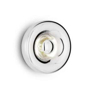 Аплик Void LED Steel Tom Dixon