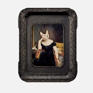 Декорация за стена Trays M Visconti Victoire