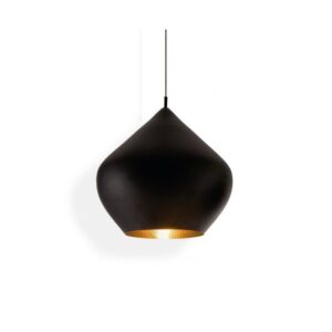 Пендант Beat LED Stout Black Tom Dixon