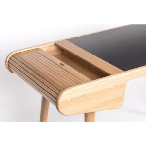Бюро Barbier Writing Desk Natural Zuiver