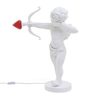 Настолна лампа Cupid Seletti