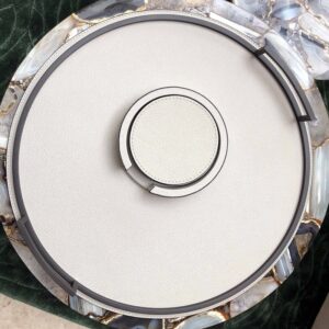 Подложки за чаши Tao Light Grey