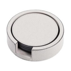 Подложки за чаши Tao Light Grey